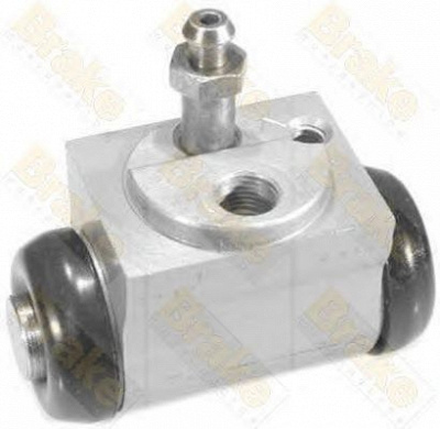 BRAKE ENGINEERING wc1132be -  Колесный тормозной цилиндр
